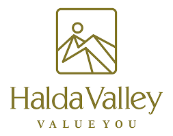 Halda Valley
