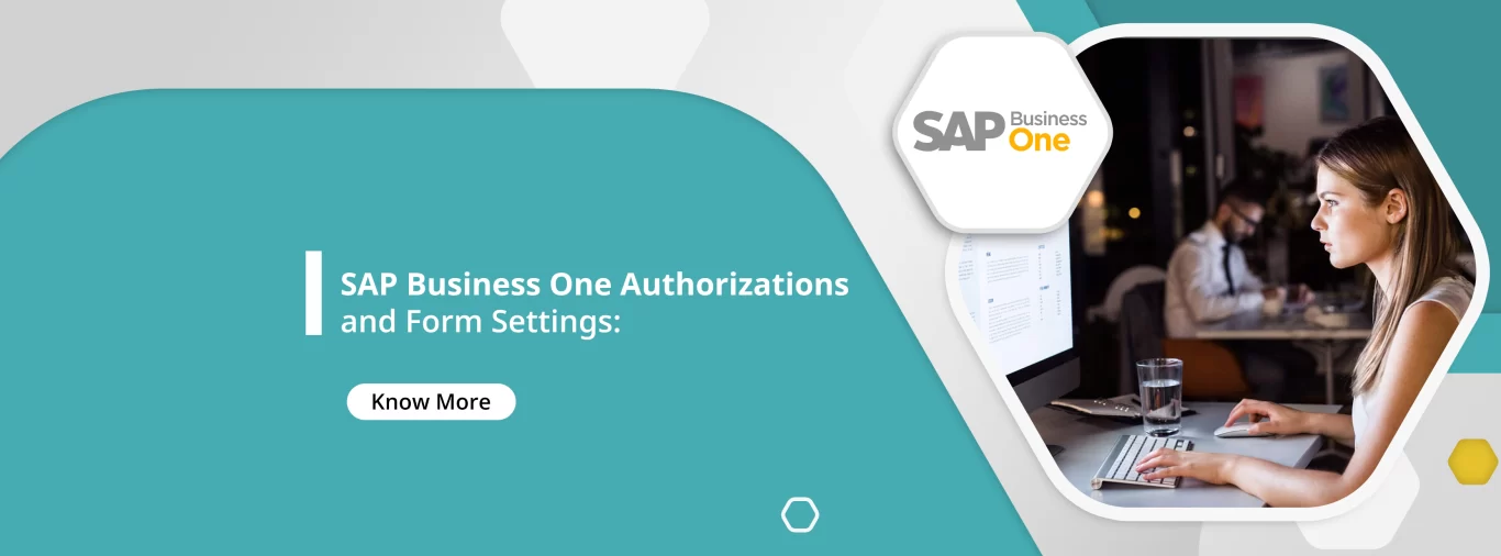 SAP-Business-One-Authorizations-and-Form-Settings