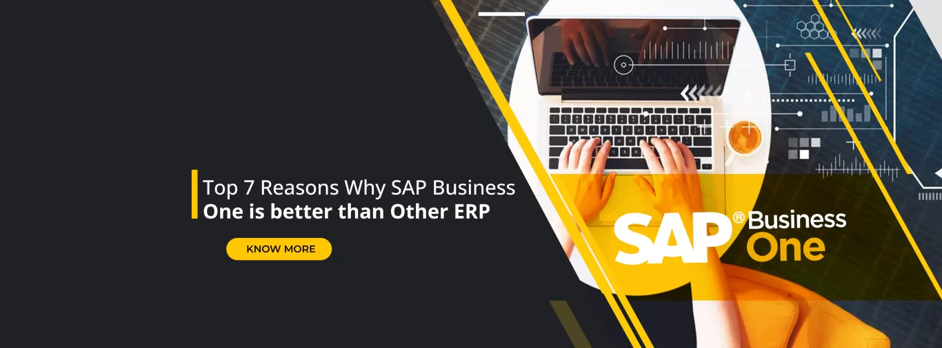 SAP-Business-One-is-better-than-Other-ERP